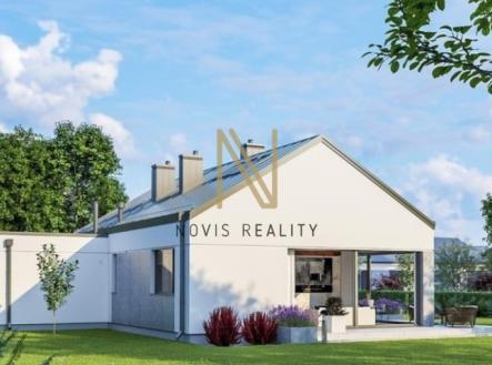 Prodej domu/vily, 142 m²