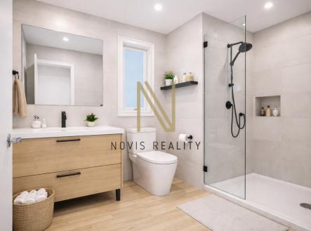 Prodej domu/vily, 142 m²