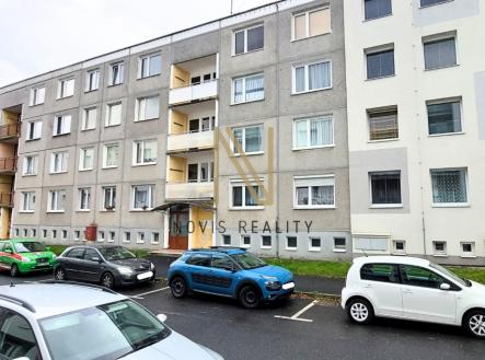 Pronájem bytu, 1+1, 41 m² obrázek