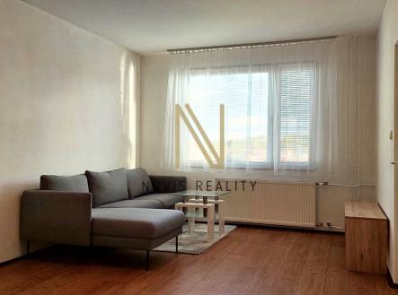 Pronájem bytu, 1+1, 41 m²