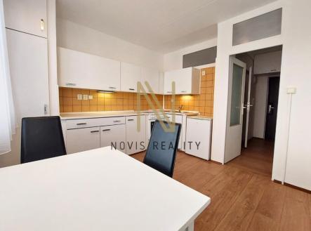 Pronájem bytu, 1+1, 41 m²