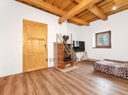 Prodej chaty/rekreačního objektu, 160 m²