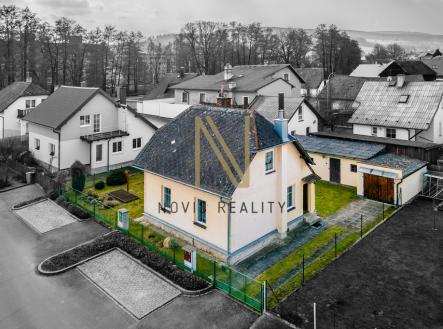 Prodej domu/vily, 98 m²