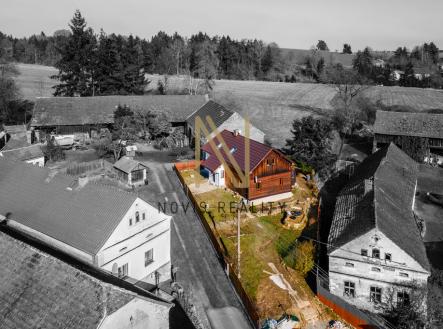 Prodej domu/vily, 126 m²