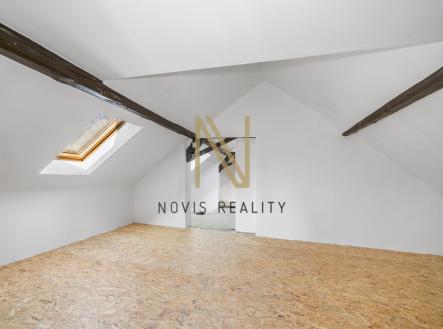 Prodej domu/vily, 126 m²