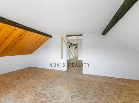 Prodej domu/vily, 126 m²