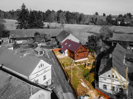 Prodej domu/vily, 126 m²