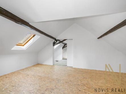 Prodej domu/vily, 126 m²