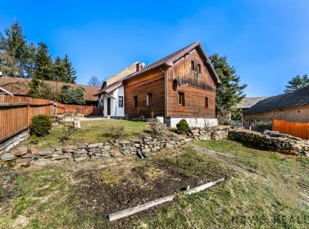 Prodej domu/vily, 126 m²