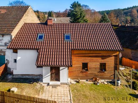 Prodej domu/vily, 126 m²