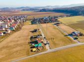 Prodej pozemku pro bydlení, 798 m²