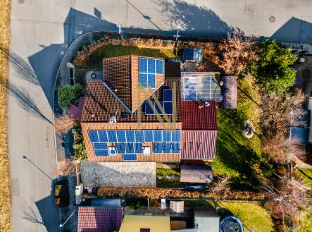 Prodej domu/vily, 166 m²