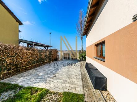 Prodej domu/vily, 166 m²