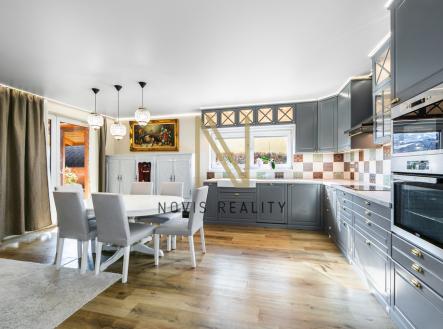 Prodej domu/vily, 166 m²