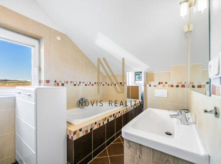 Prodej domu/vily, 166 m²