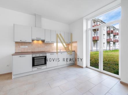 Pronájem bytu, 3+kk, 75 m² obrázek