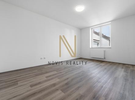 Pronájem bytu, 3+kk, 75 m²