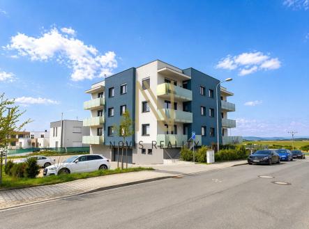 Pronájem bytu, 1+kk, 37 m²