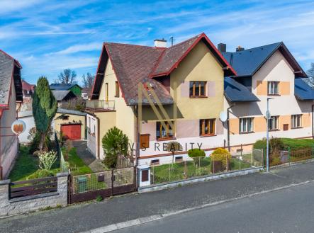 Prodej domu/vily, 131 m²