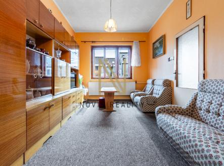 Prodej domu/vily, 131 m²