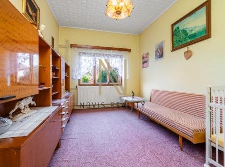 Prodej domu/vily, 131 m²