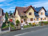 Prodej domu/vily, 131 m²