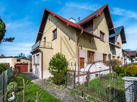 Prodej domu/vily, 131 m²