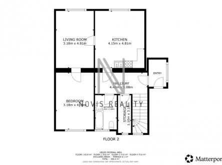 Prodej domu/vily, 131 m²
