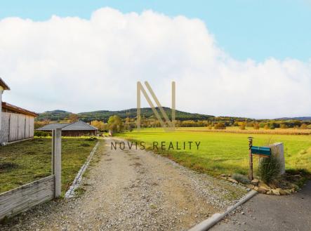 Prodej pozemku pro bydlení, 698 m²