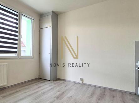 Pronájem bytu, 1+1, 40 m²