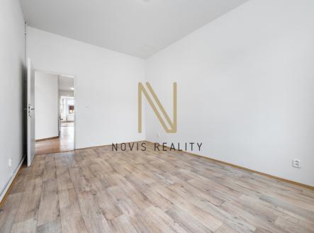 Pronájem bytu, 3+1, 120 m²