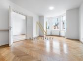 Pronájem bytu, 3+1, 120 m²