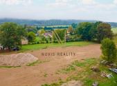 Prodej pozemku pro bydlení, 906 m²