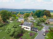 Prodej pozemku pro bydlení, 906 m²