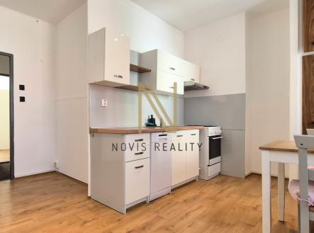 Pronájem bytu, 3+1, 70 m²