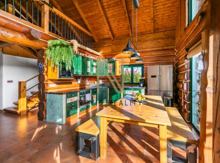 Prodej domu/vily, 190 m²