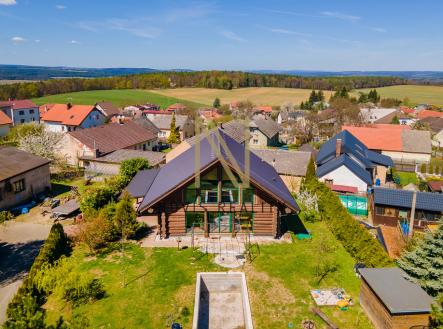 Prodej domu/vily, 190 m²