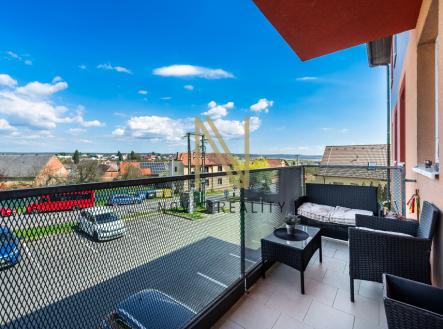 Prodej bytu, 3+kk, 52 m²