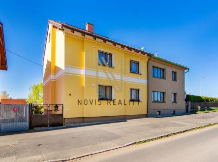 Prodej domu/vily, 250 m²