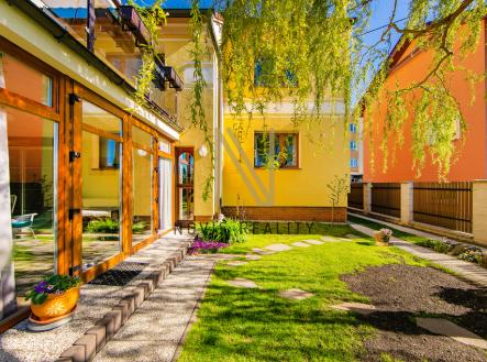 Prodej domu/vily, 250 m²