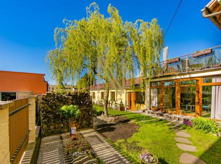 Prodej domu/vily, 250 m²