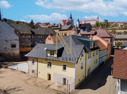Prodej bytu, 3+kk, 75 m²