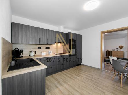 Prodej bytu, 3+kk, 75 m²