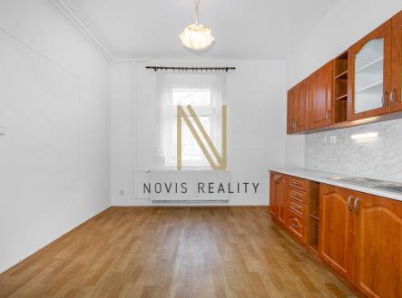Pronájem bytu, 1+1, 35 m²