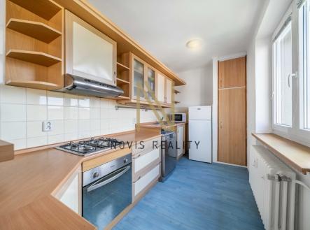 Pronájem bytu, 2+1, 60 m²