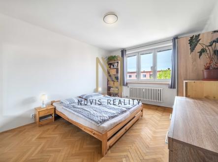 Pronájem bytu, 2+1, 60 m²