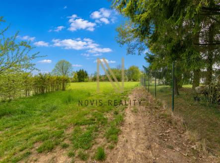 Prodej pozemku pro bydlení, 1 138 m²