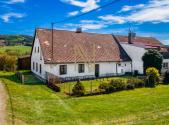 Prodej chaty/rekreačního objektu, 120 m²