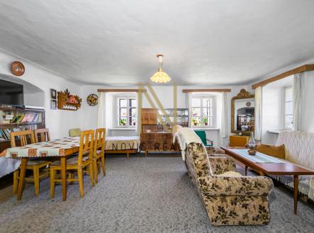 Prodej domu/vily, 120 m²