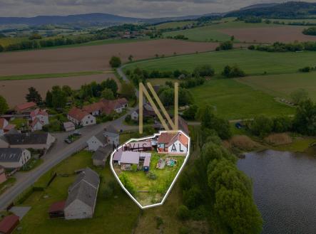 Prodej domu/vily, 65 m² obrázek